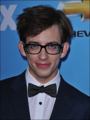 Kevin Michael McHale