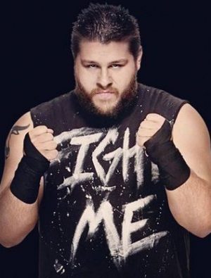 Kevin Owens