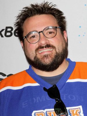 Kevin Smith