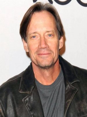 Kevin Sorbo