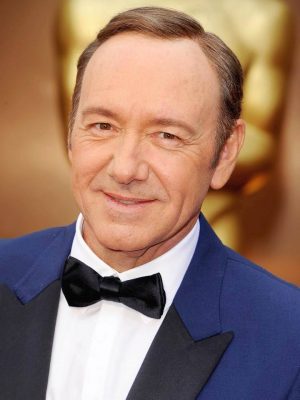 Kevin Spacey