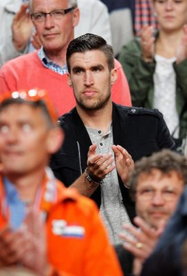 Kevin Strootman