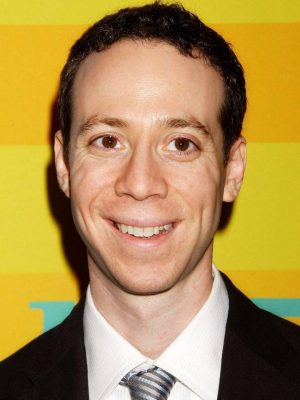 Kevin Sussman