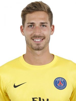 Kevin Trapp