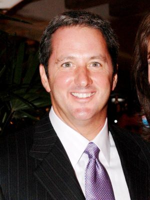 Kevin Trudeau