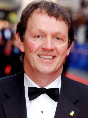 Kevin Whately