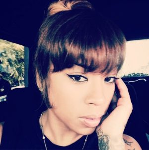 Keyshia Cole