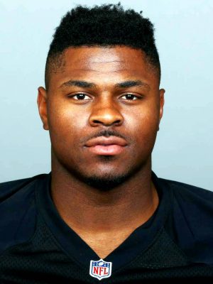 Khalil Mack