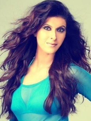 Khushboo Grewal