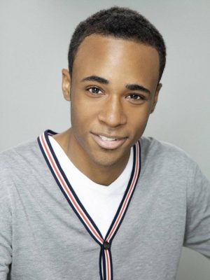 Khylin Rhambo