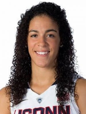 Kia Nurse