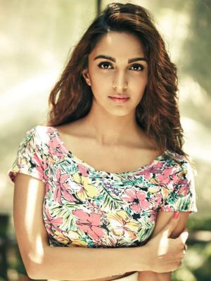 Kiara Advani