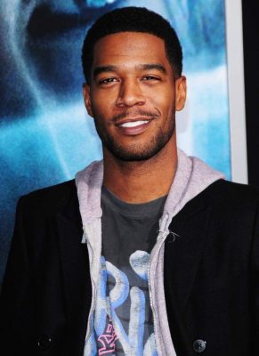 Kid Cudi