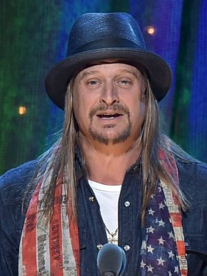 Kid Rock