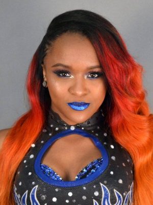 Kiera Hogan