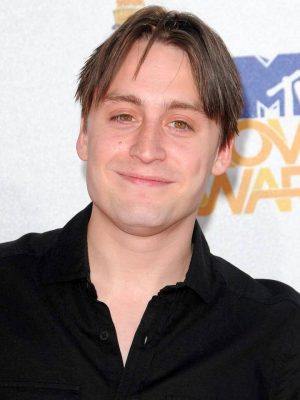 Kieran Culkin