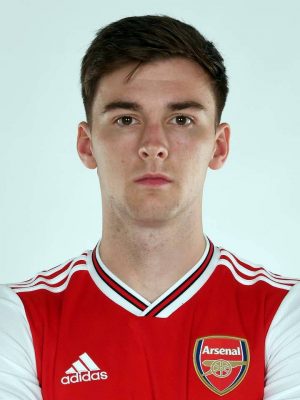 Kieran Tierney