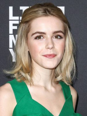 Kiernan Shipka