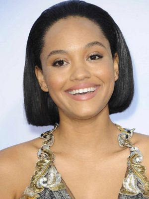 Kiersey Clemons