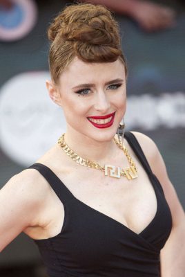 Kiesza