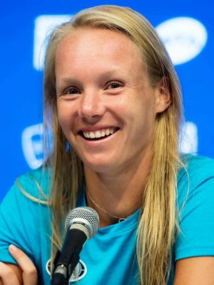 Kiki Bertens