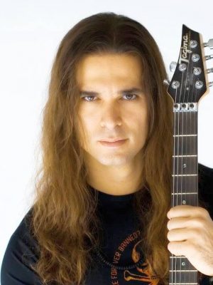 Kiko Loureiro