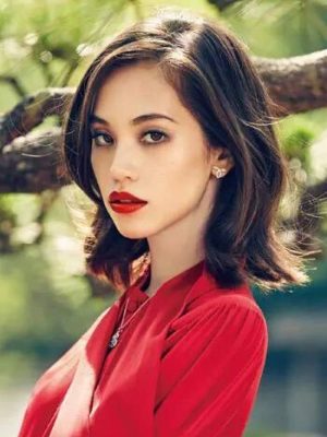 Kiko Mizuhara