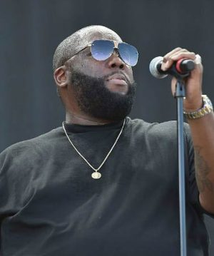 Killer Mike