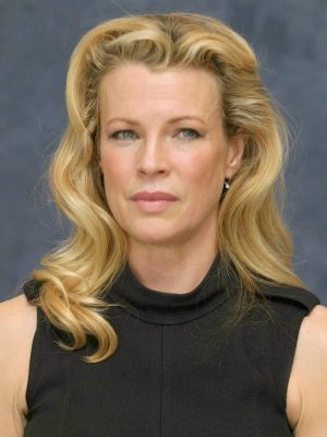 Kim Basinger