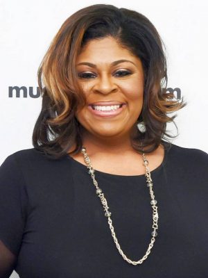 Kim Burrell