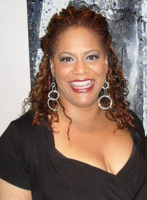 Kim Coles