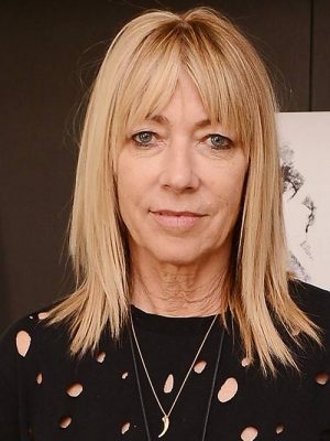 Kim Gordon