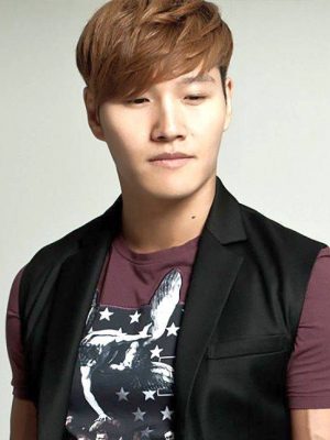 Kim Jong Kook