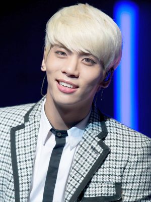 Kim Jonghyun