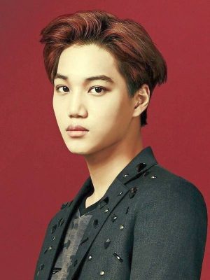 Kim Jongin