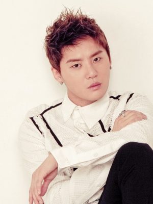 Kim Junsu