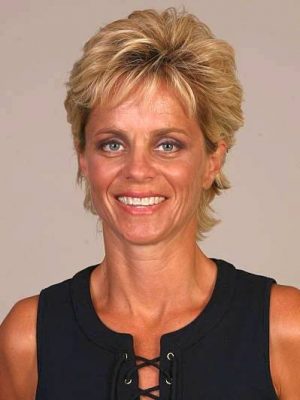 Kim Mulkey