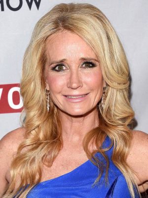 Kim Richards