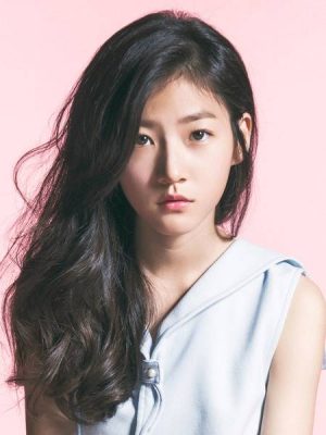 Kim Sae-ron