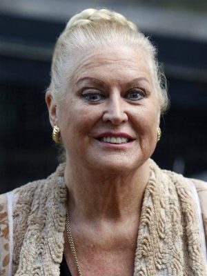 Kim Woodburn