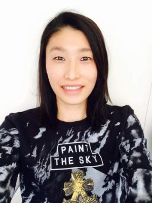 Kim Yeon-Koung