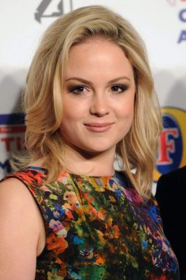 Kimberley Nixon