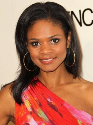 Kimberly Elise