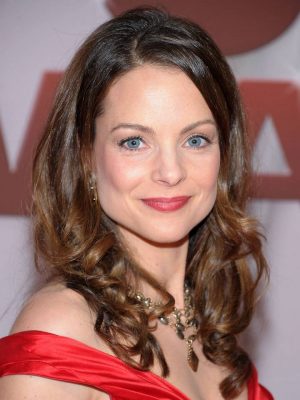 Kimberly Williams