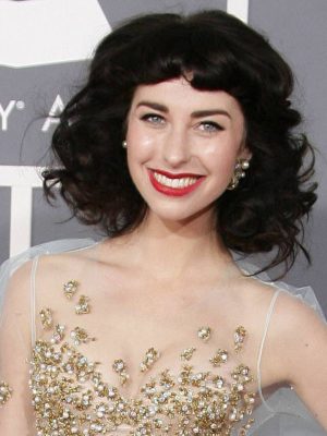 Kimbra