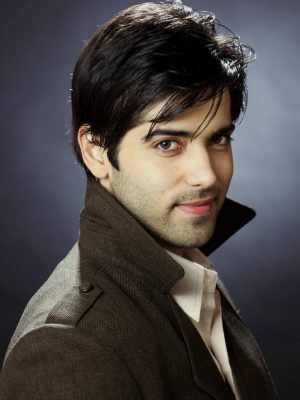 Kinshuk Mahajan