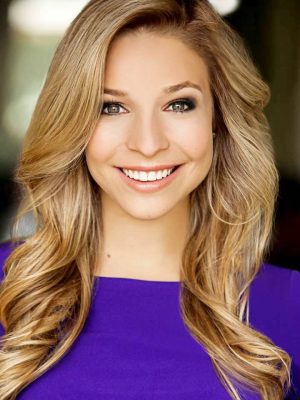 Kira Kazantsev