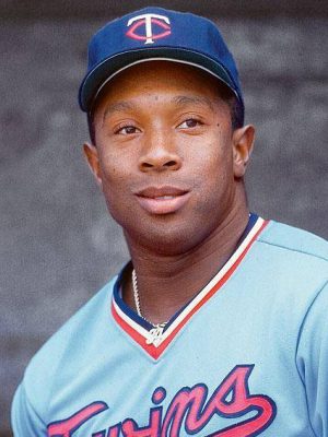 Kirby Puckett