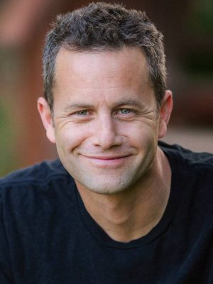 Kirk Cameron