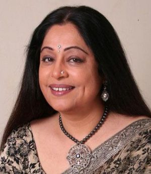 Kirron Kher